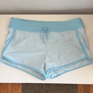 Athleta Girl Swim Shorts